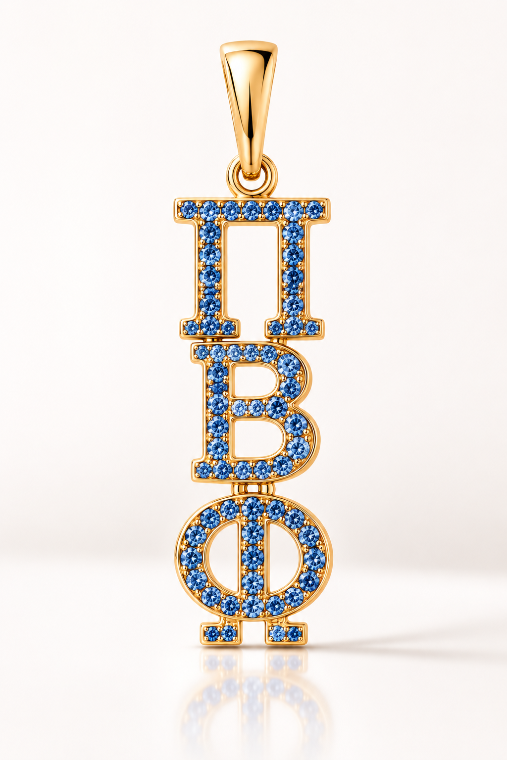 The Diamond Lavaliere