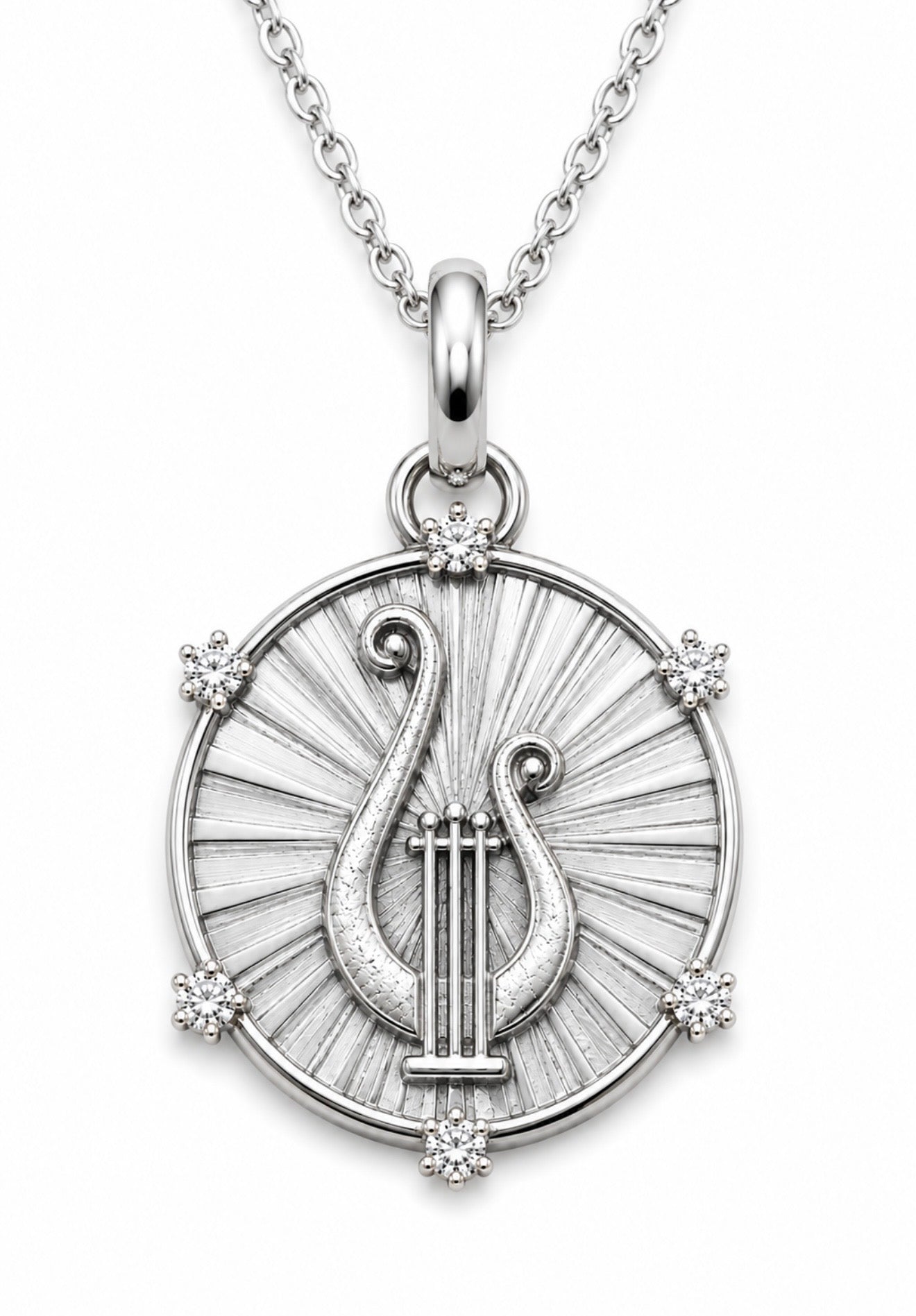 Golden Lyre