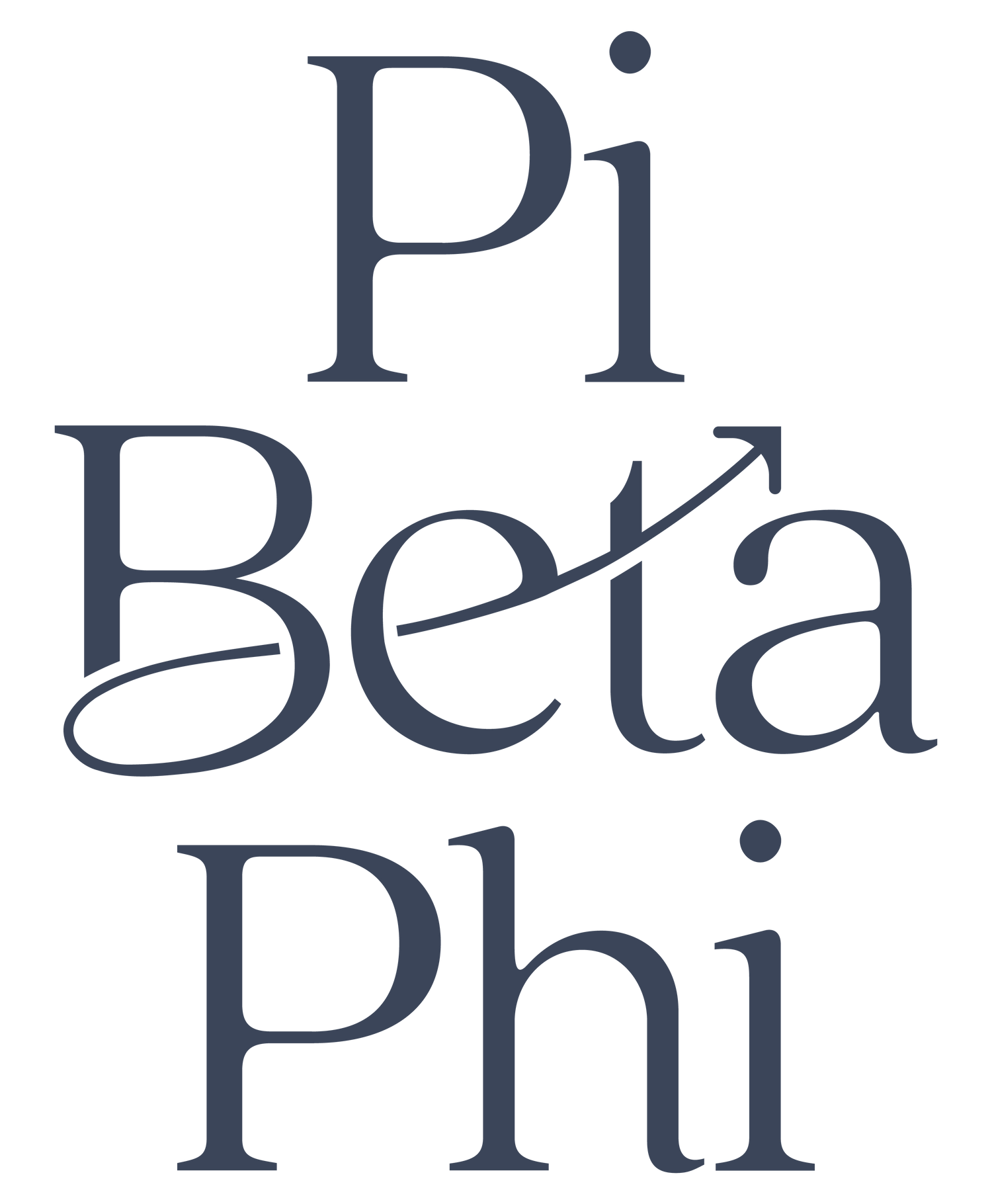 Pi Beta Phi