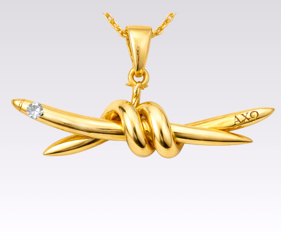 Gold Graduation Gifts