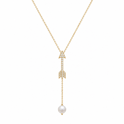 Arrow Lariat (Pi Beta Phi)