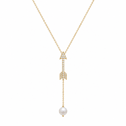 Arrow Lariat (Pi Beta Phi)