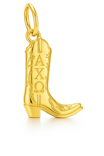 14K Boot