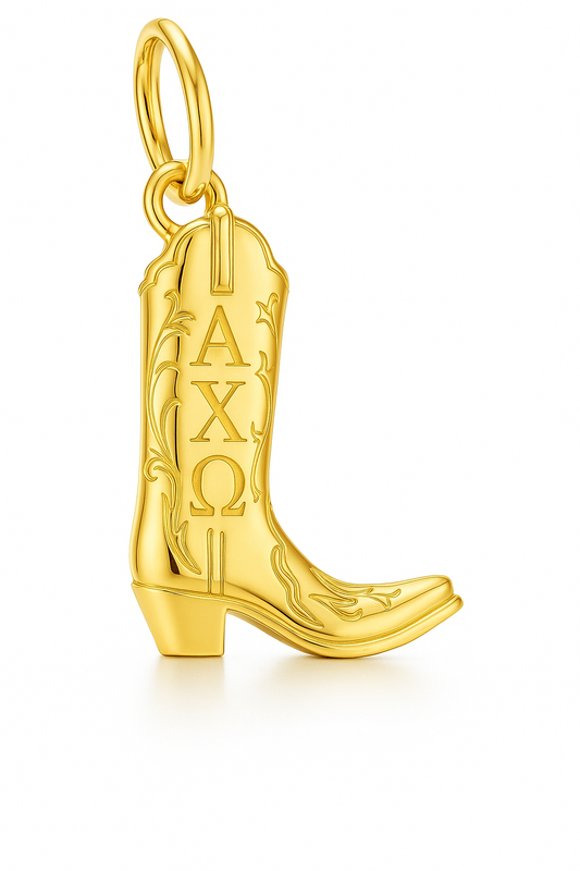 14K Boot