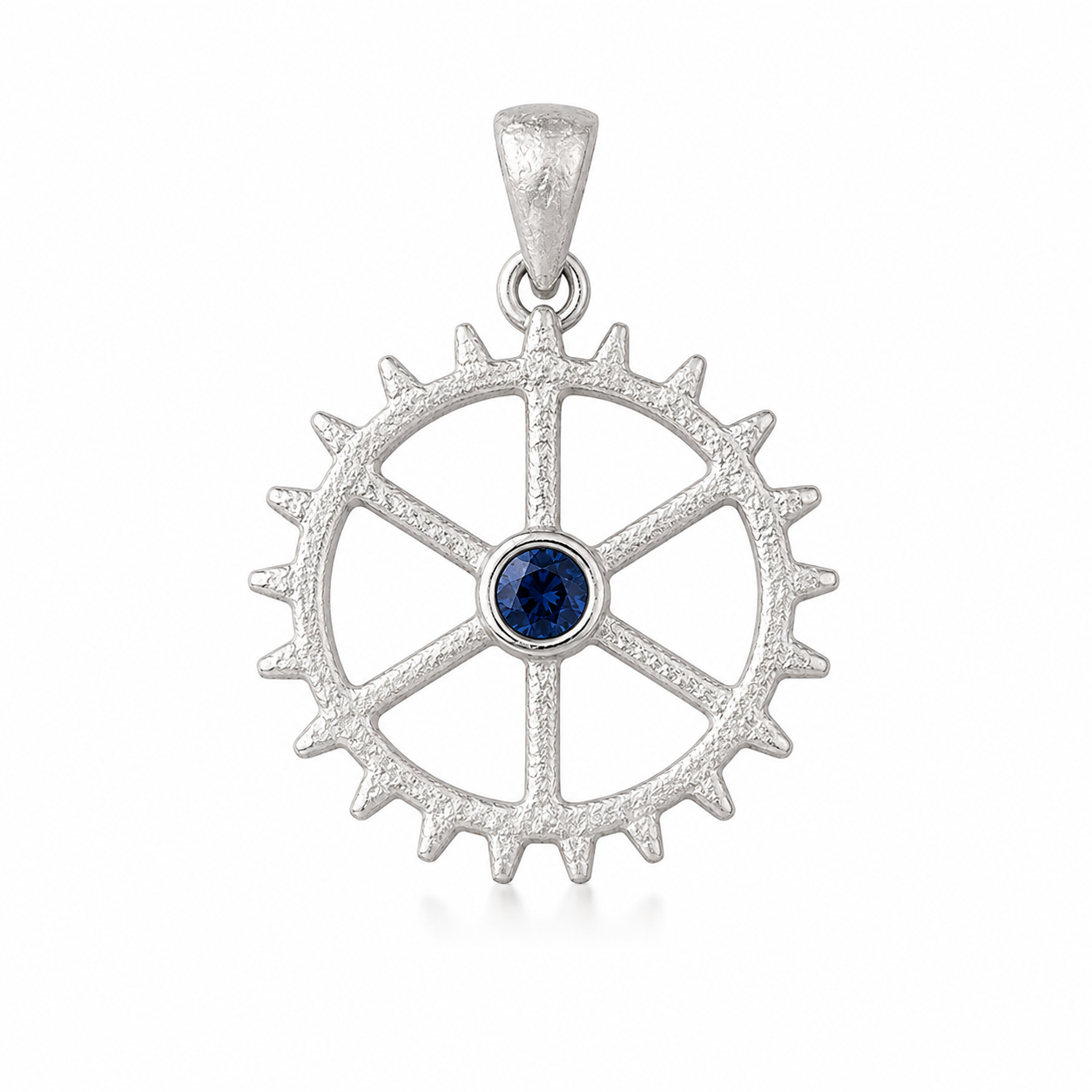 The Mark of Excellence (Silver)
