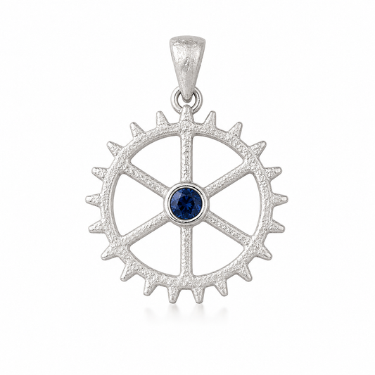 The Mark of Excellence (Silver)