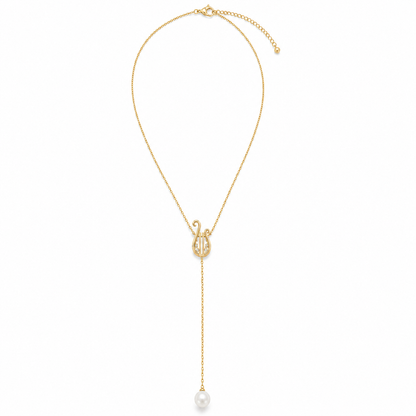 Lyre Lariat
