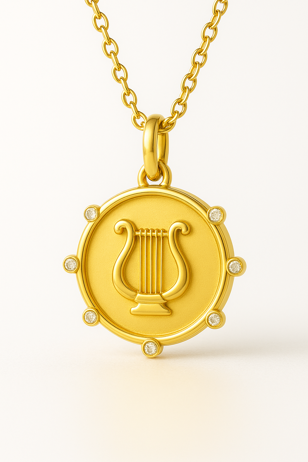 Lyre Love