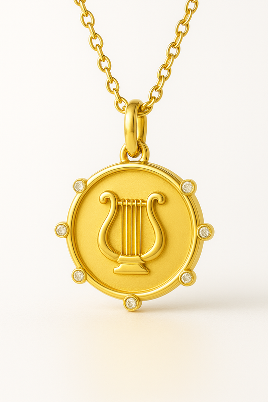 Lyre Love