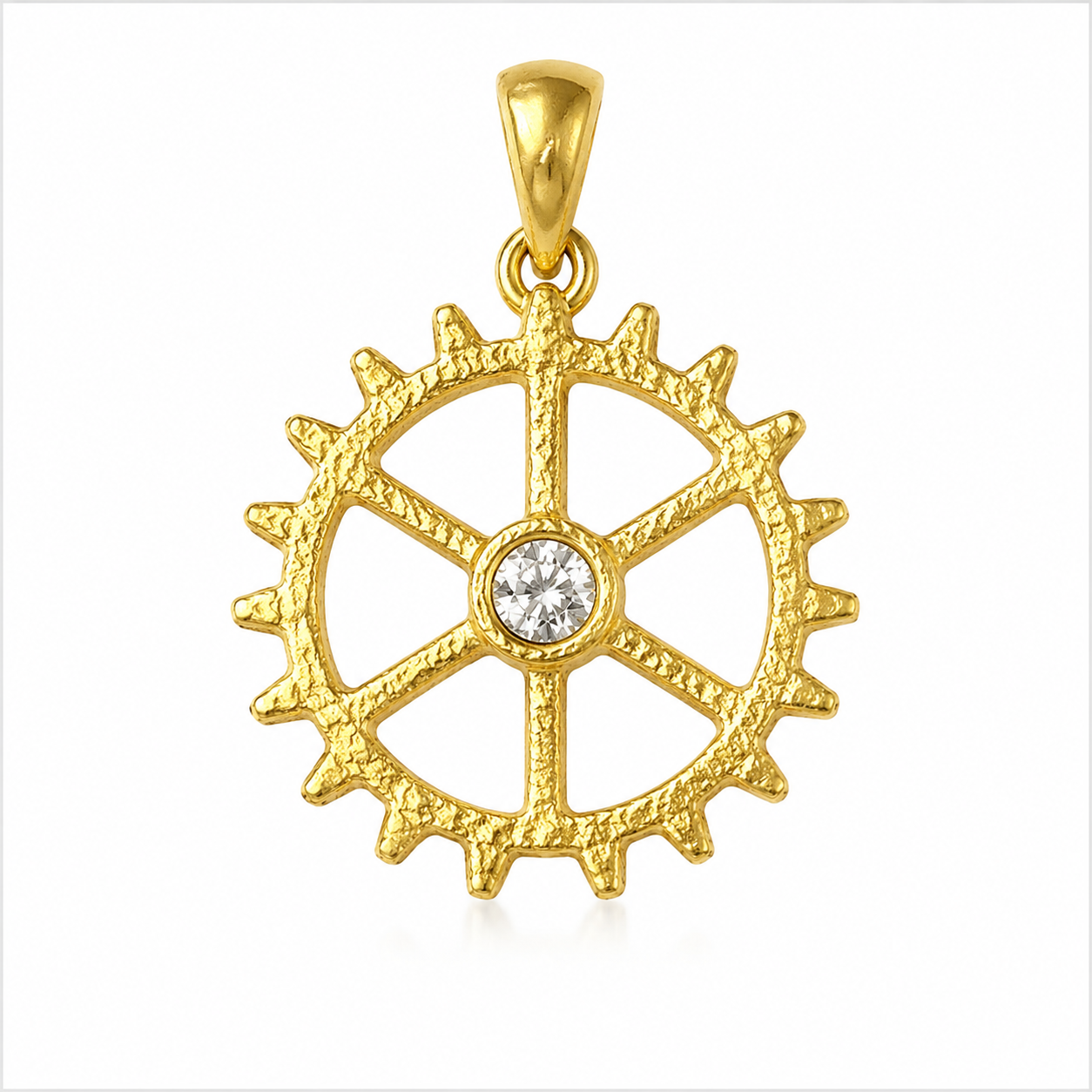The Mark of Excellence (Gold)