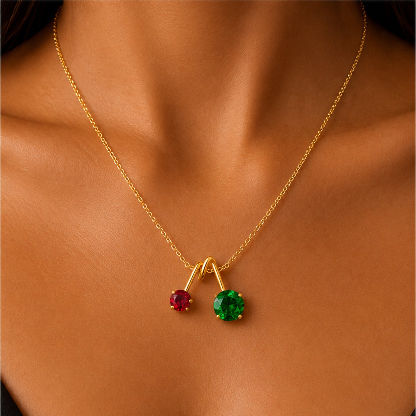 Twist of Fate (Alpha Chi Omega)