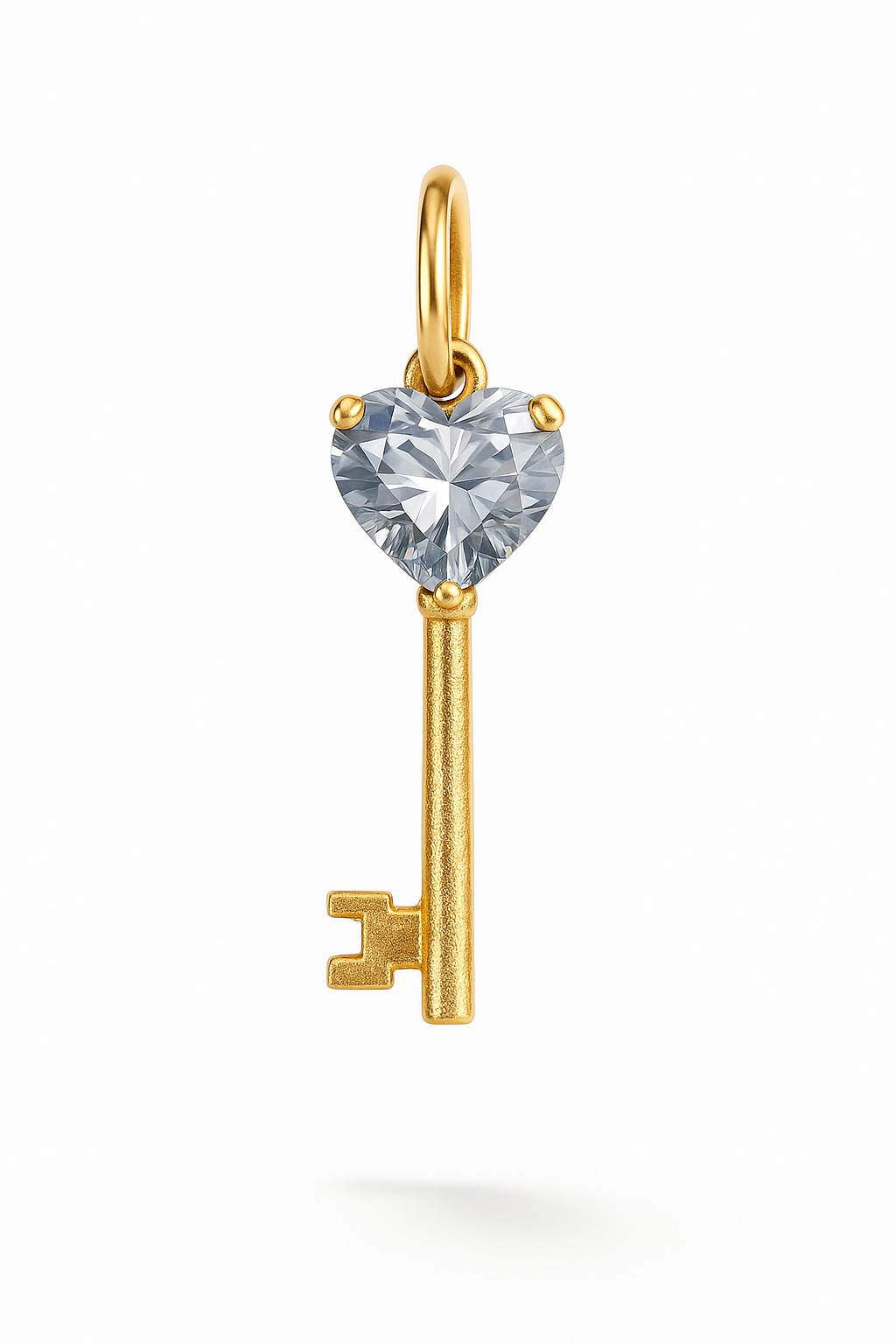 Key To My Heart - KKG
