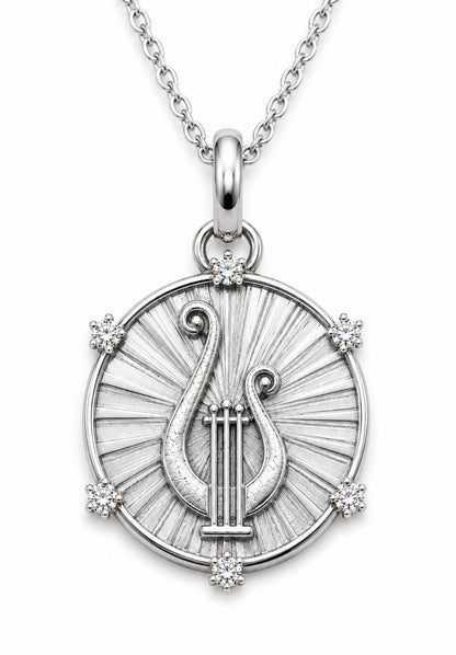 Golden Lyre