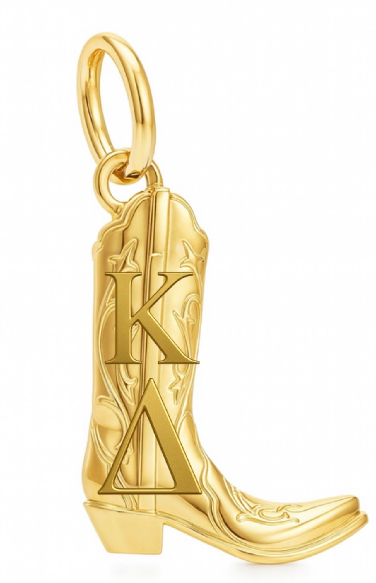 14K Boot